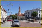 City Square
